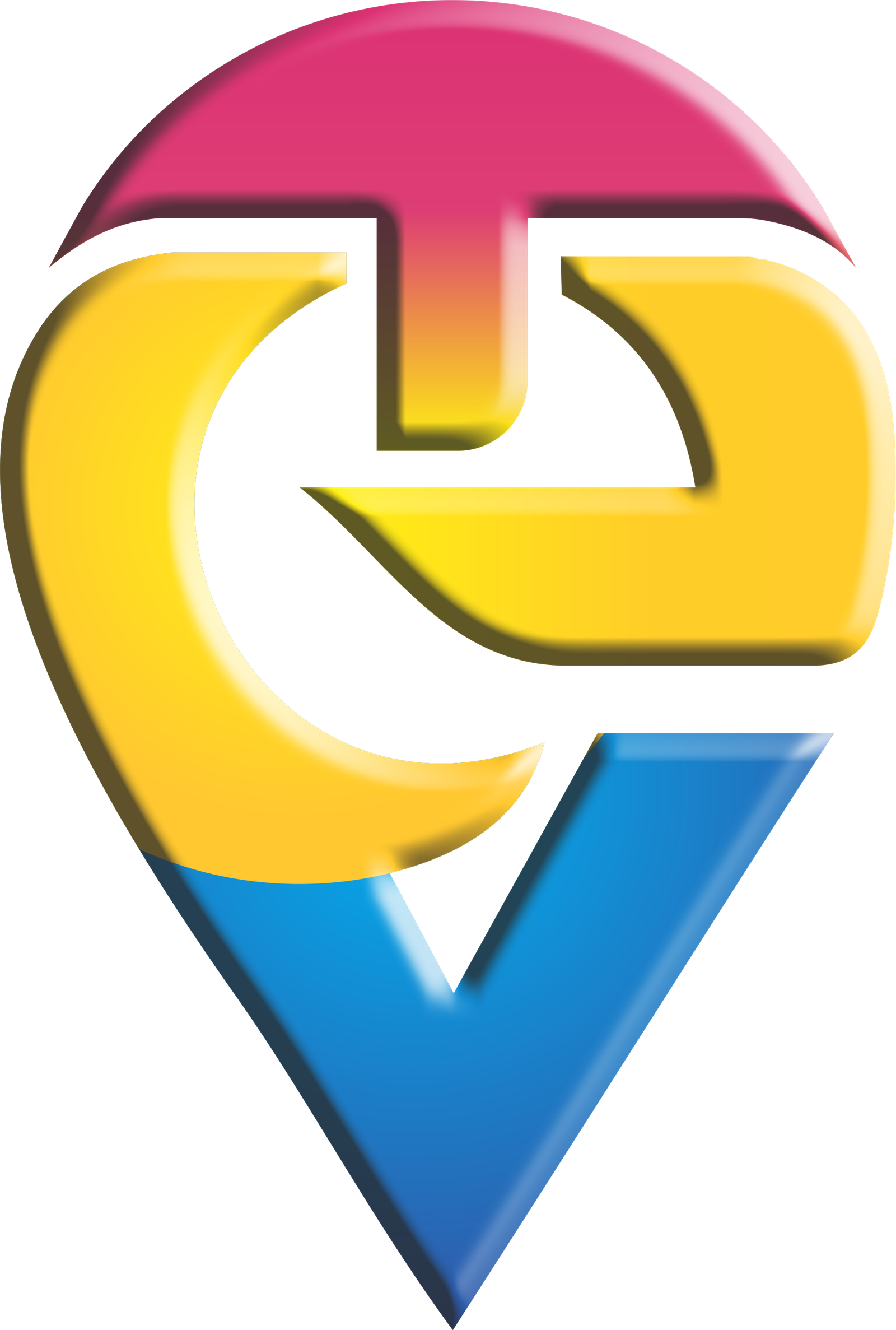 The Event Valley logo