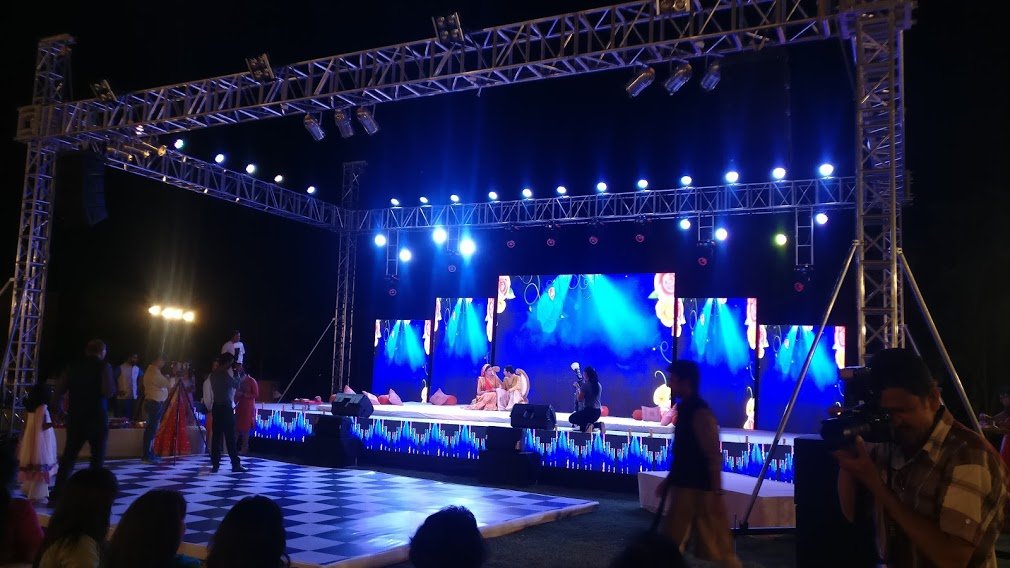 Dance Performance Night