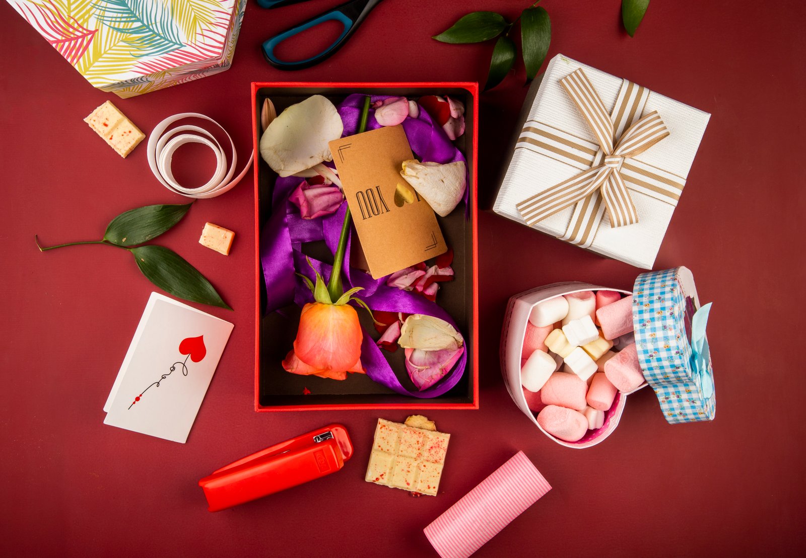 Corporate Gifting